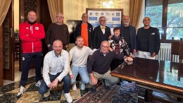 presentazione stampa Un sorriso per i bambini