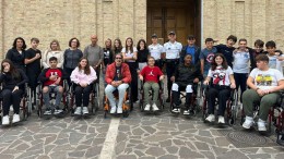 sentinelle della civiltà Montesilvano