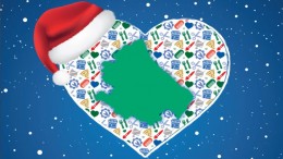 Abruzzo a Natale