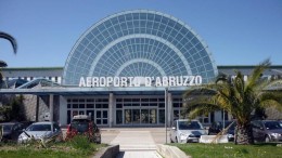 Aeroporto d'Abruzzo