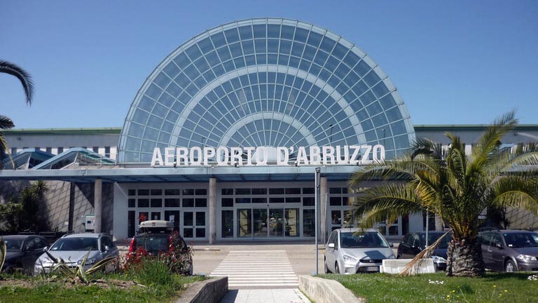 Aeroporto d'Abruzzo