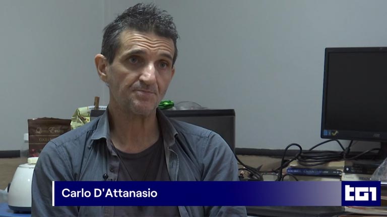 Carlo D'Attanasio