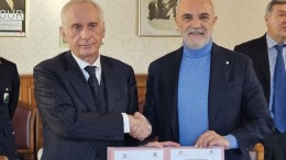 Comitato Provinciale per l’Ordine e la Sicurezza pubblica per le prossime festività
