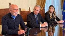 Conferenza Fonti Comune di Pescara