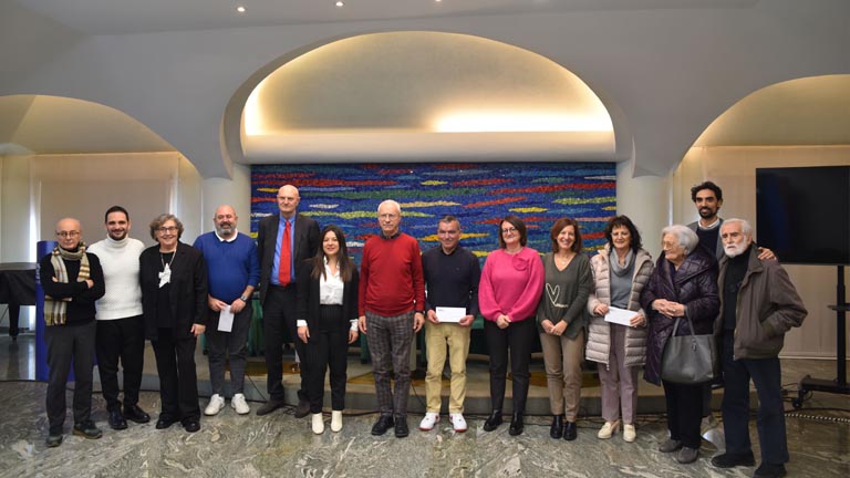 Conferenza stampa conclusiva Settimana della Solidarietà 20.12.2024.JPGConferenza stampa conclusiva Settimana della Solidarietà