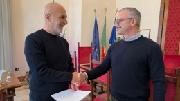 Firmato l'accordo per i lavori nell'area di risulta