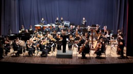Gran Concerto di Fine Anno all'Auditorium Flaiano Pescara