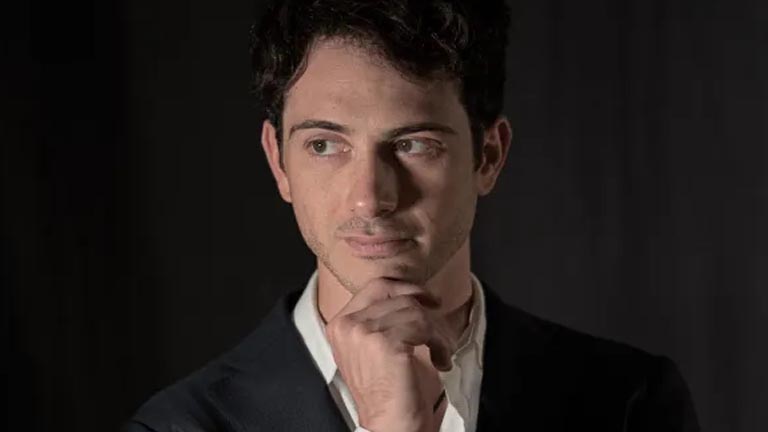 Leonardo Pierdomenico