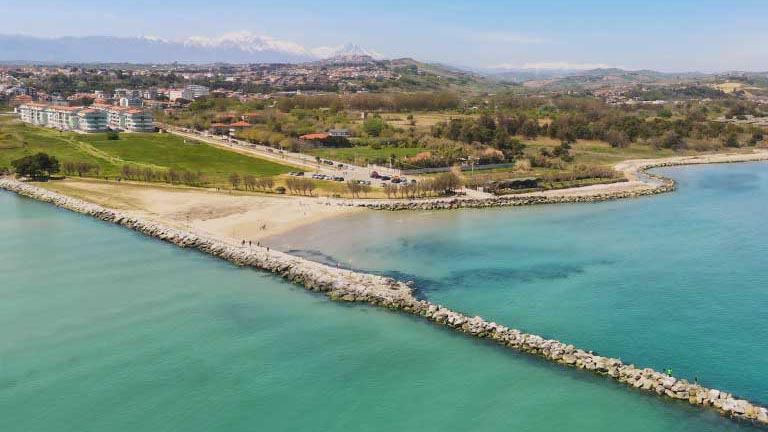 Marina di Città Sant'Angelo