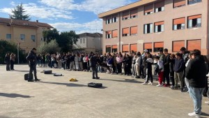 Open day scuola senza zaiono Pescara 10