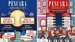 PESCARA CHRISTMAS 2024