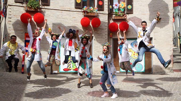 associazione Pronto Sorriso Pescara