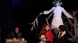 l'albero di Natale perfetto