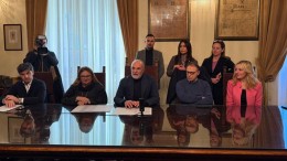 lavori pubblici Pescara