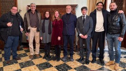 presentazione Pescara d'incanto