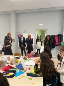 progetto scuola senza zaino