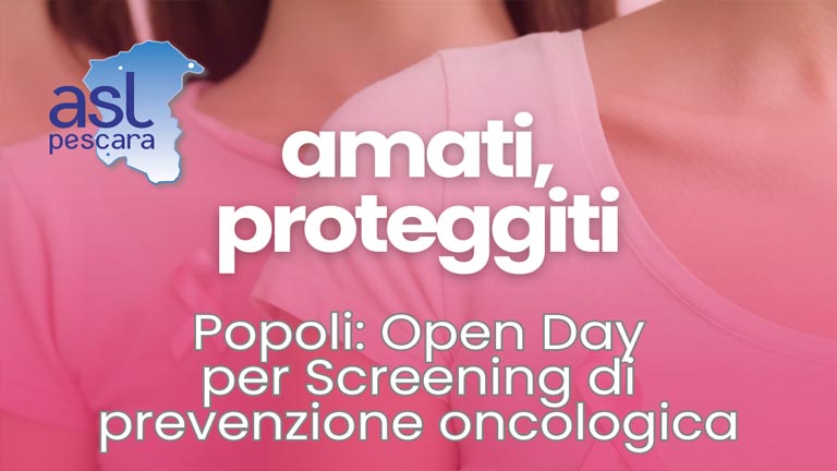 screening oncologici