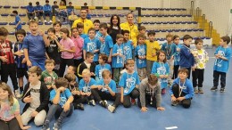 torneo di pallamano