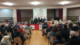 Asta di Beneficenza a Francavilla al Mare