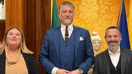 Carota Giuli Sospiri