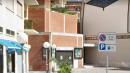 Cinema Sant'Andrea Pescara