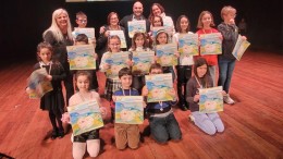 Concorso-calendario “Cresce la solidarietà, cresce l’uomo”