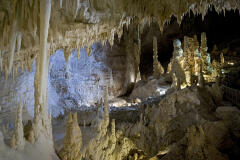 Grotte di Frasassi 2