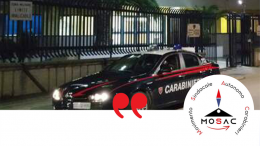 MOSAC Sindacato Autonomo Carabinieri