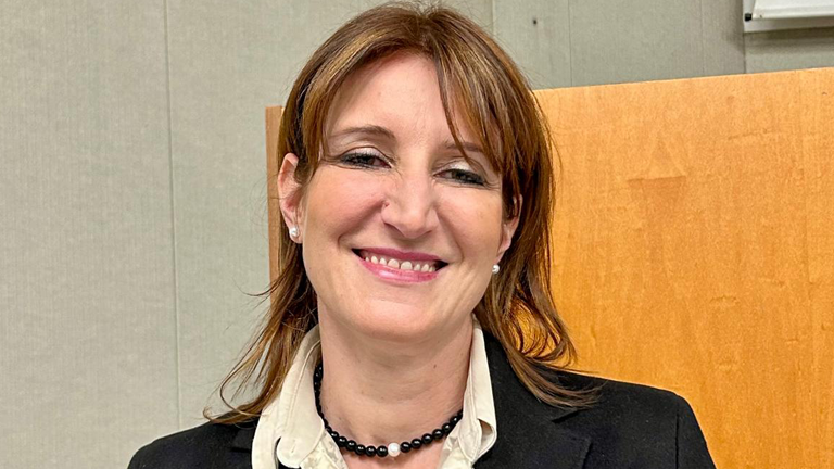 Maria Costanza Turi Bed Manager Asl Pescara