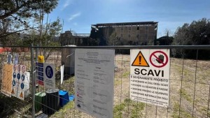 Piano d'Orta area Edison