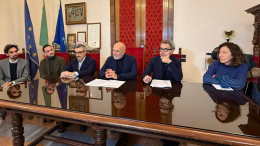 Piano freddo Pescara