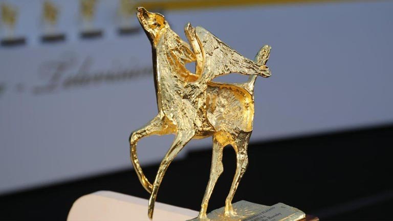 Premio Flaiano, il Pegaso d'Oro