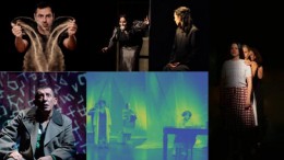 Prossimi appuntamenti del FLORIAN METATEATRO Pescara