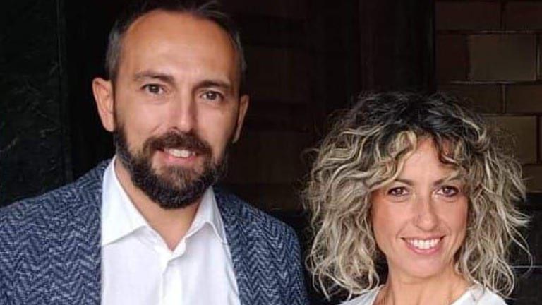 Sola e Alessandrini M5S