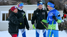 Trofeo CONI Winter 2024