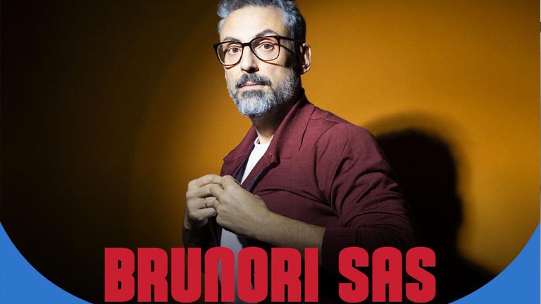 brunori sas