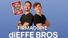 dieffe bros