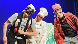 il gatto con gli stivali