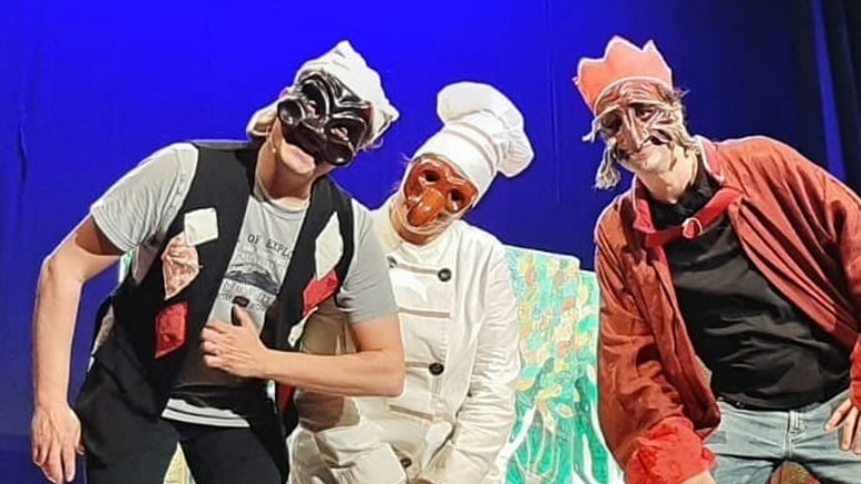 il gatto con gli stivali