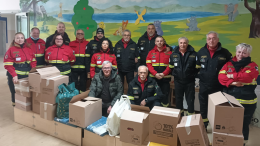 la Befana del Modavi