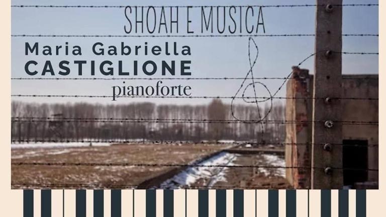 shoah e musica