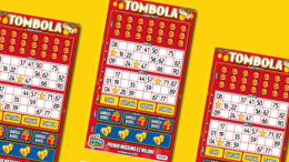 super tpmbola Gratta e vinci