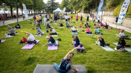 A Montesilvano arriva Fluxo