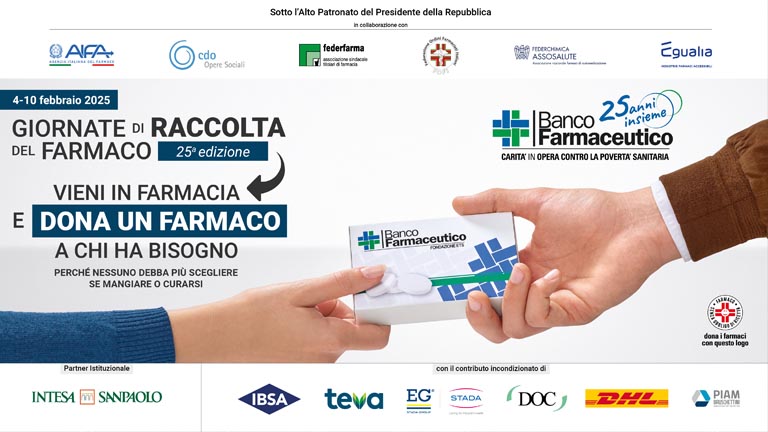 Banco Farmaceutico