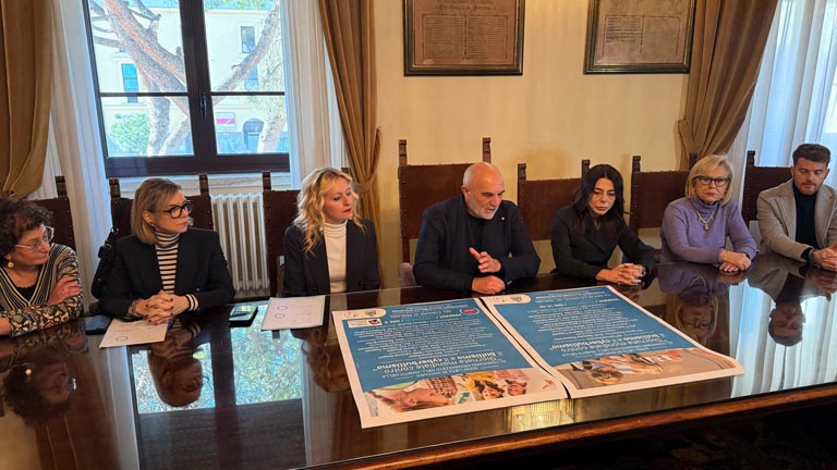 Bullismo presentazione convegno