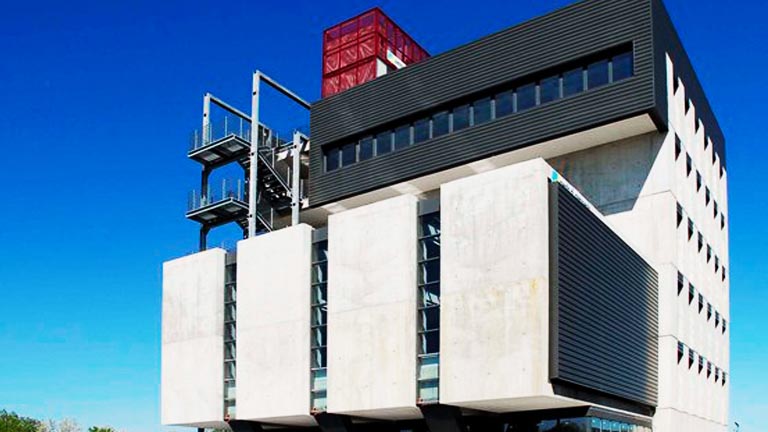 Città della Musica Pescara