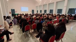Corso sull'Autismo a Montesilvano