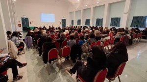 Corso sull'Autismo a Montesilvano