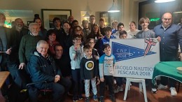 Il CNP2018 apre le porte alla vela giovanile