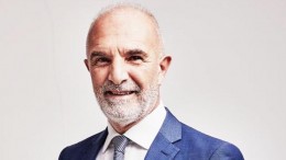 Il Sindaco di Pescara - Carlo Masci